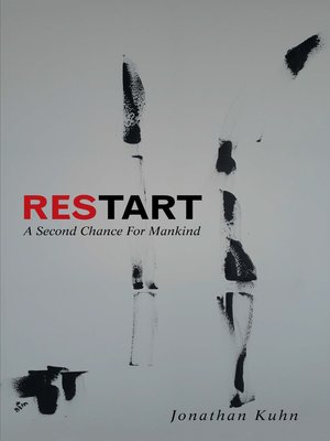 cover image of Restart